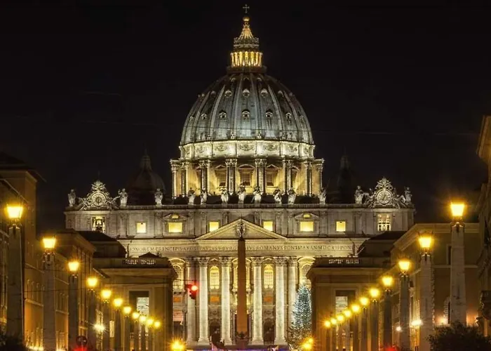B&B Rome Downtown Deluxe